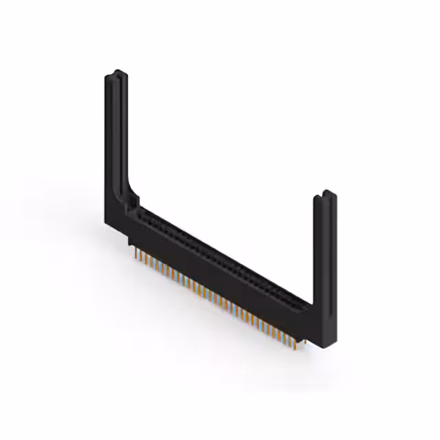 396-062-526-858 EDAC Inc.  Edgeboard Connectors